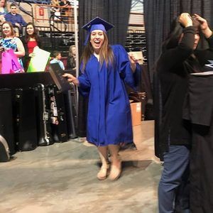 Meet your Posher, Randi